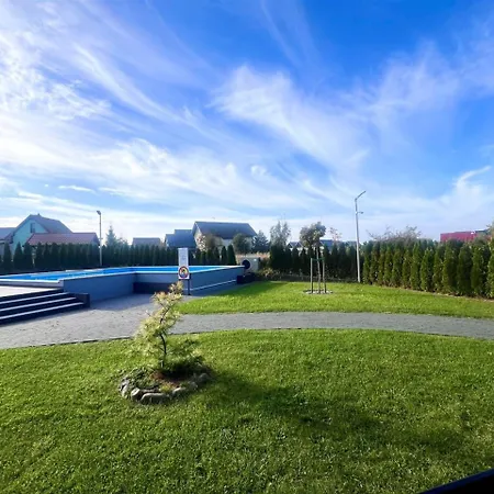 Mis Apartament Rewal