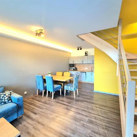 Mis Apartment