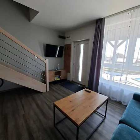 Apartment Mis *