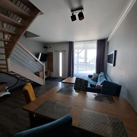 Apartamento Mis Rewal
