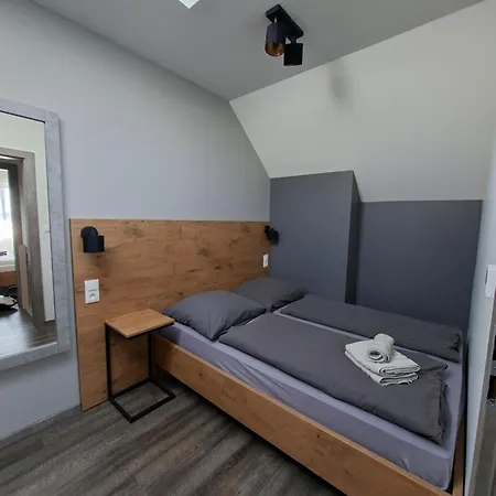 Apartamento Mis *
