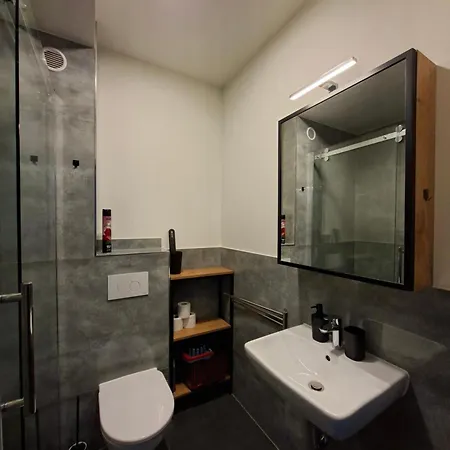 Mis Apartament Rewal