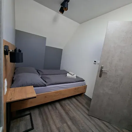 Mis Apartament Rewal