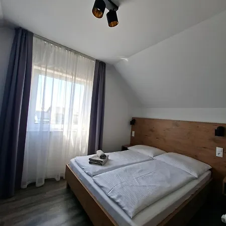 Apartament Mis Rewal