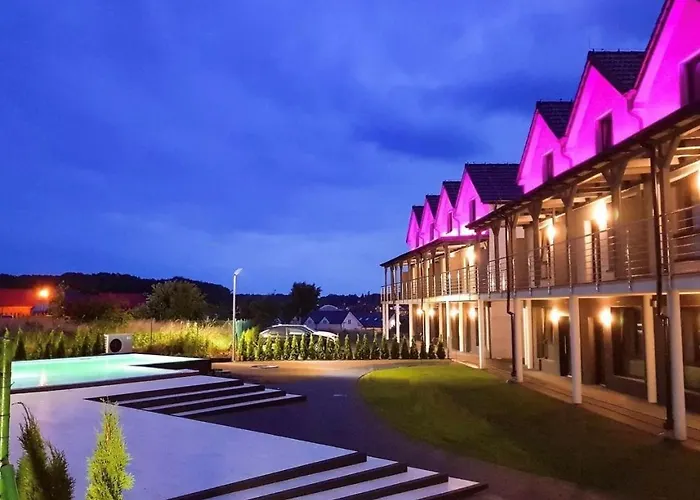 Mis Apartamento Rewal