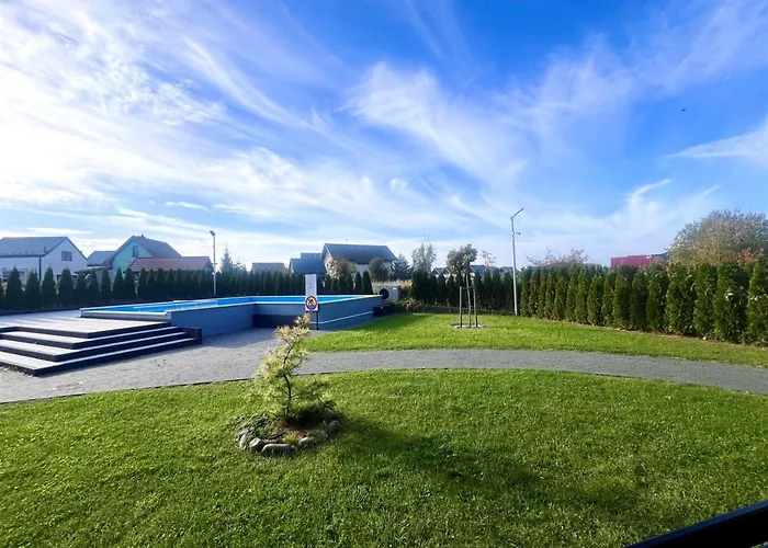 Mis Apartamento Rewal