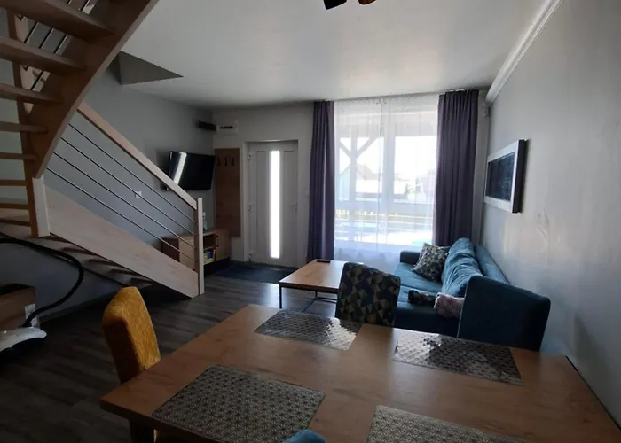 Apartamento Mis Rewal