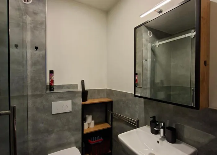 Mis Apartamento Rewal