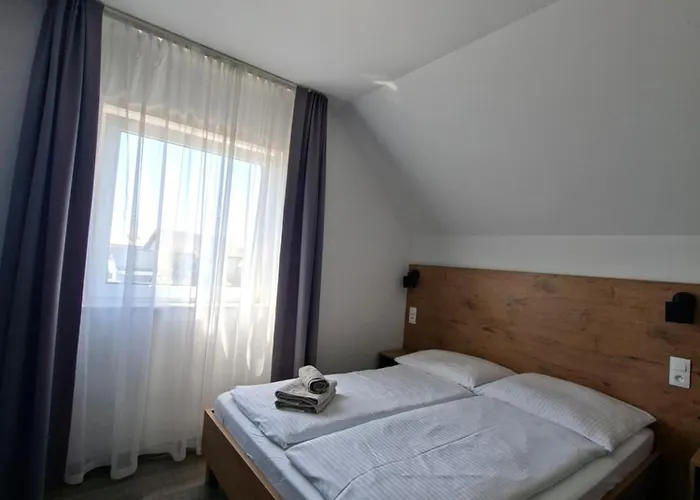 Apartamento Mis Rewal